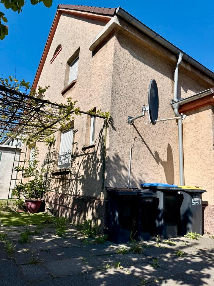 Thumbnail-Haus mit Garten