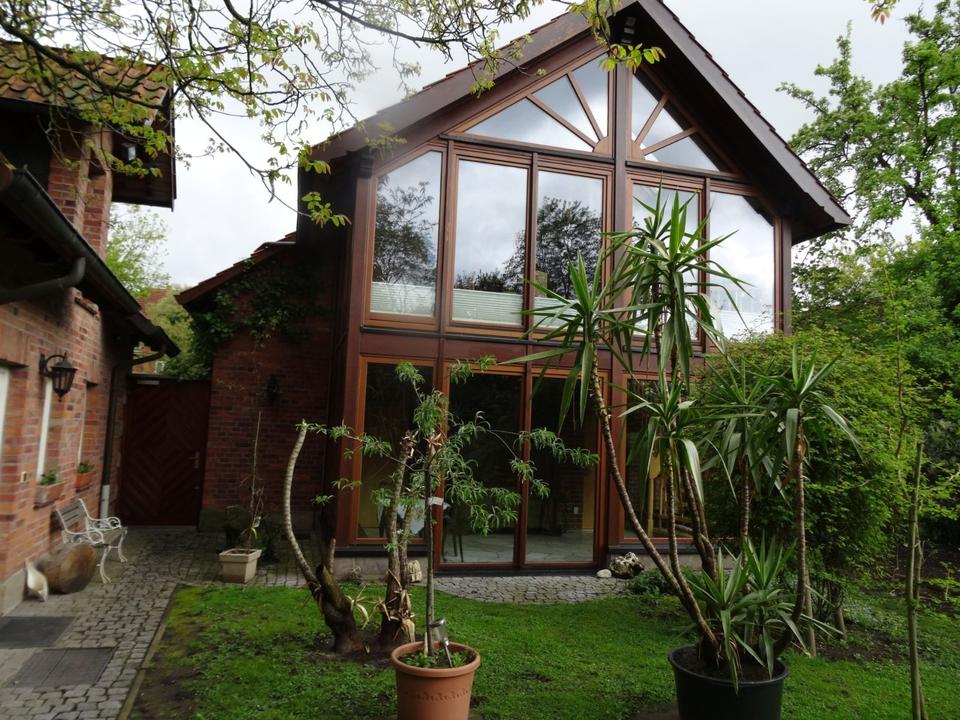 Thumbnail-nur an Pendler Wochenendheimfahrer ist die Wohnung zu vermieten