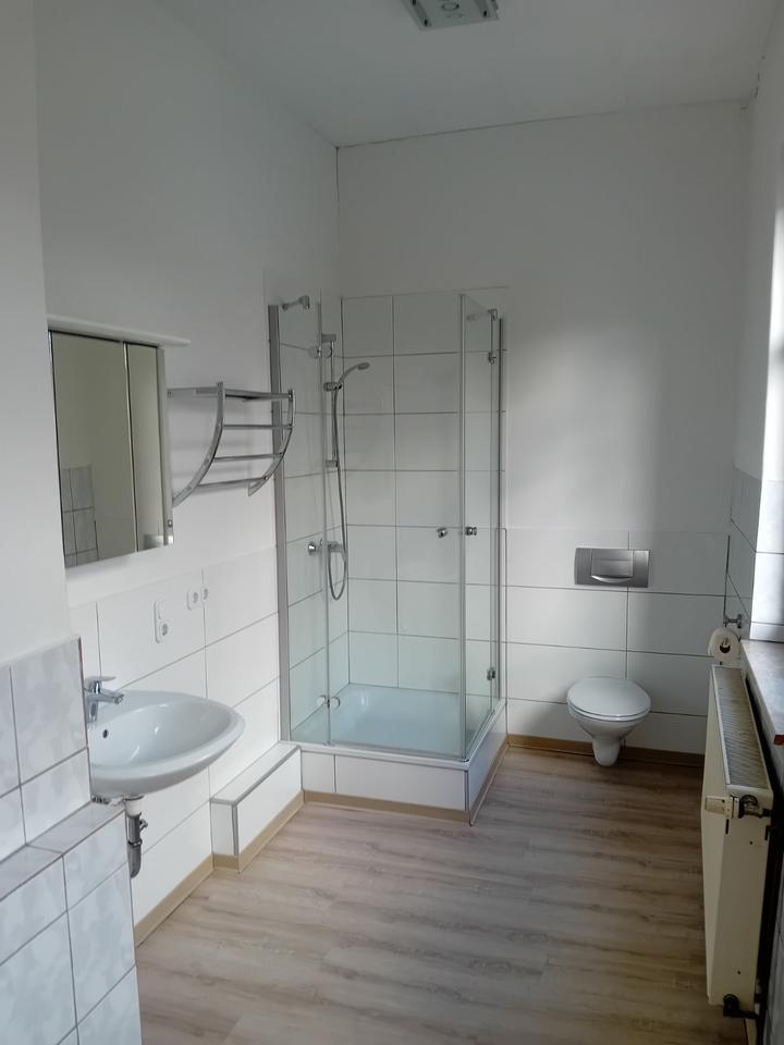 Thumbnail-Barrierefreie 3 Zimmer Wohnung mit Einbauküche zu vermieten