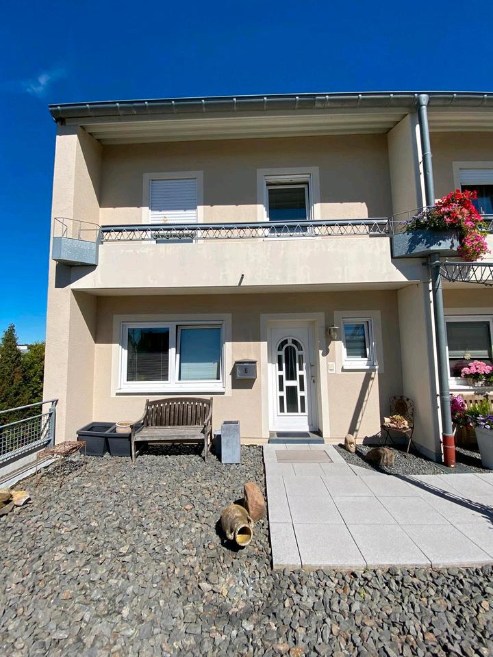 Thumbnail-Provisionsfrei! Großzügige 5-Zimmer-Endwohnung mit 3 Balkons!