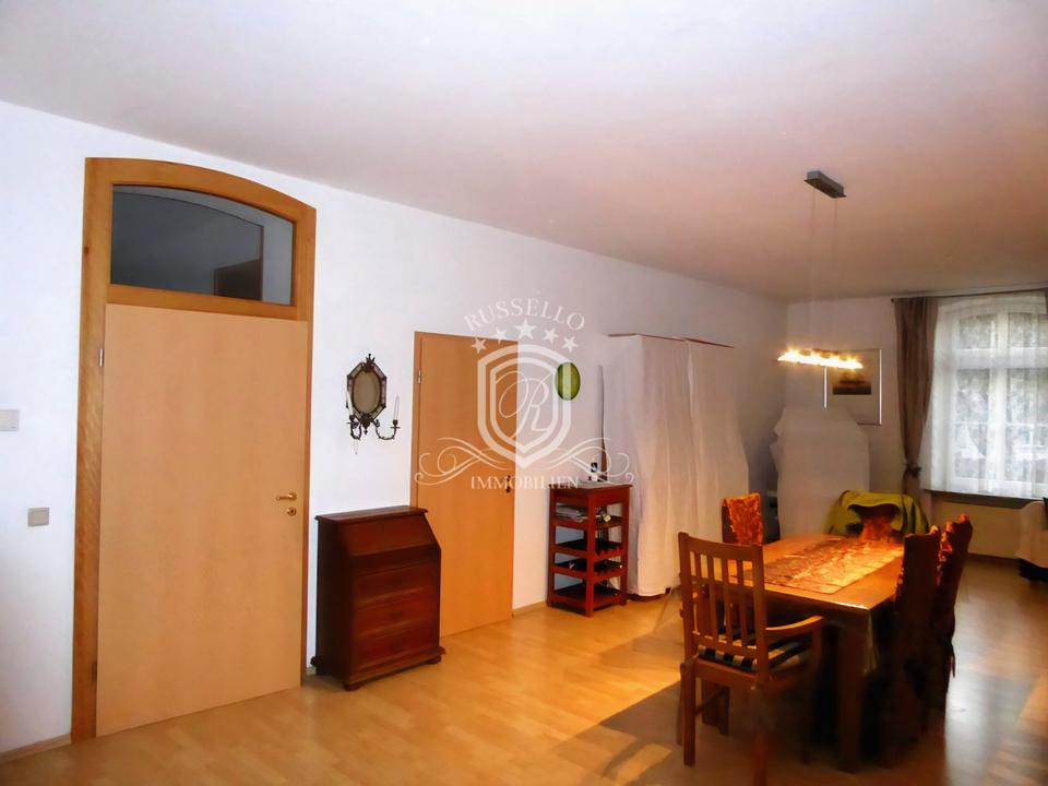 Thumbnail-Exklusive Mietwohnung in Wallerfangen – Stilvolles Wohnen mit Balkon in Toplage!