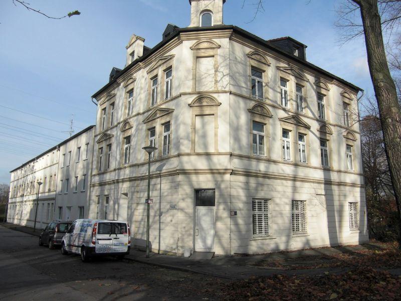 Thumbnail-Wohnen am Nordsternpark! für ZWEI Personen, WBS erforderlich, direkt am Nordsternpark