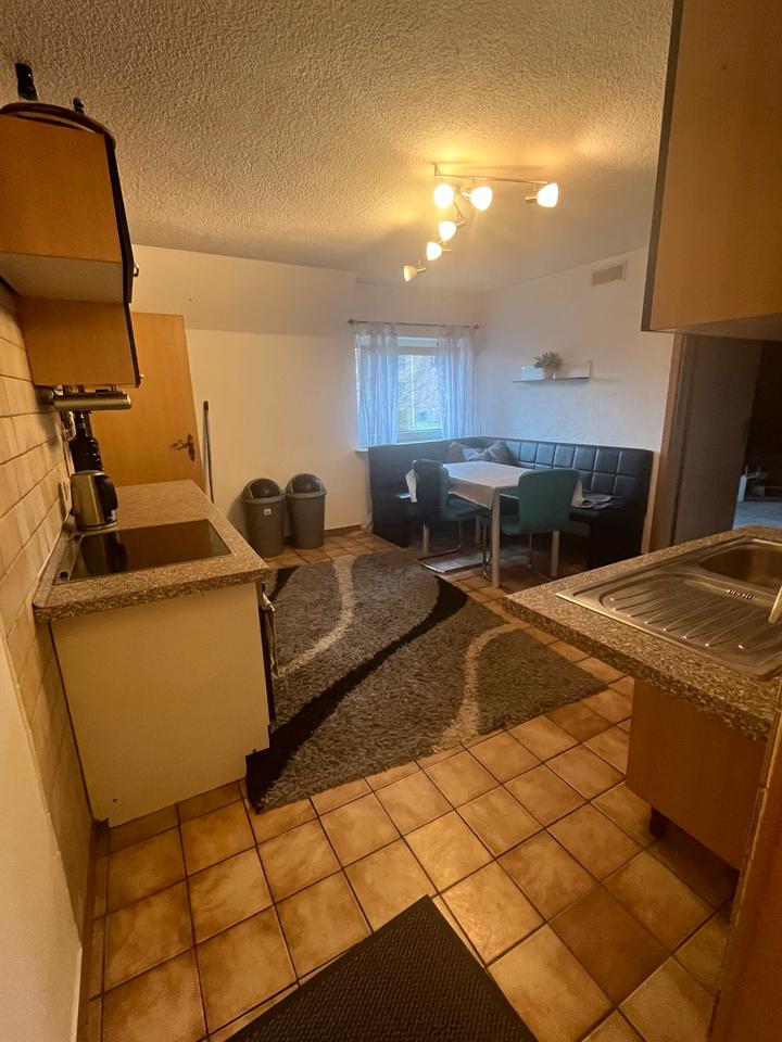 Thumbnail-3 Zimmer Wohnung