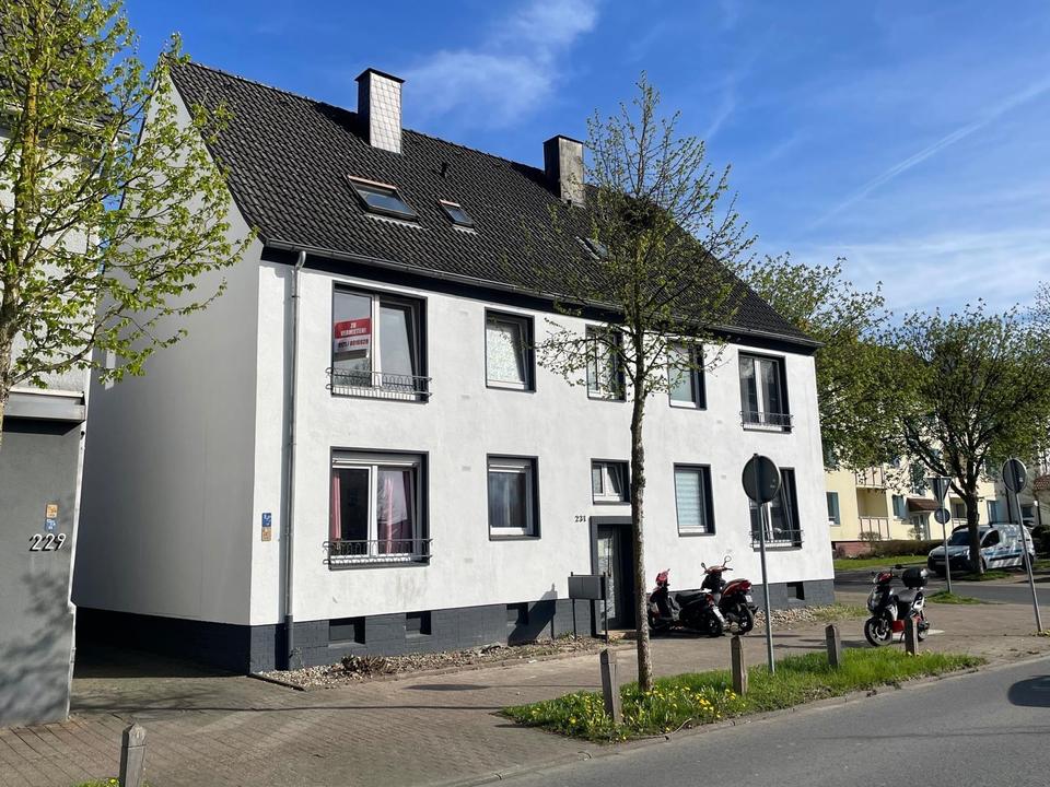 Thumbnail-3 Zimmer Wohnung, Gahmener Straße 231, Lünen 0171 8016928