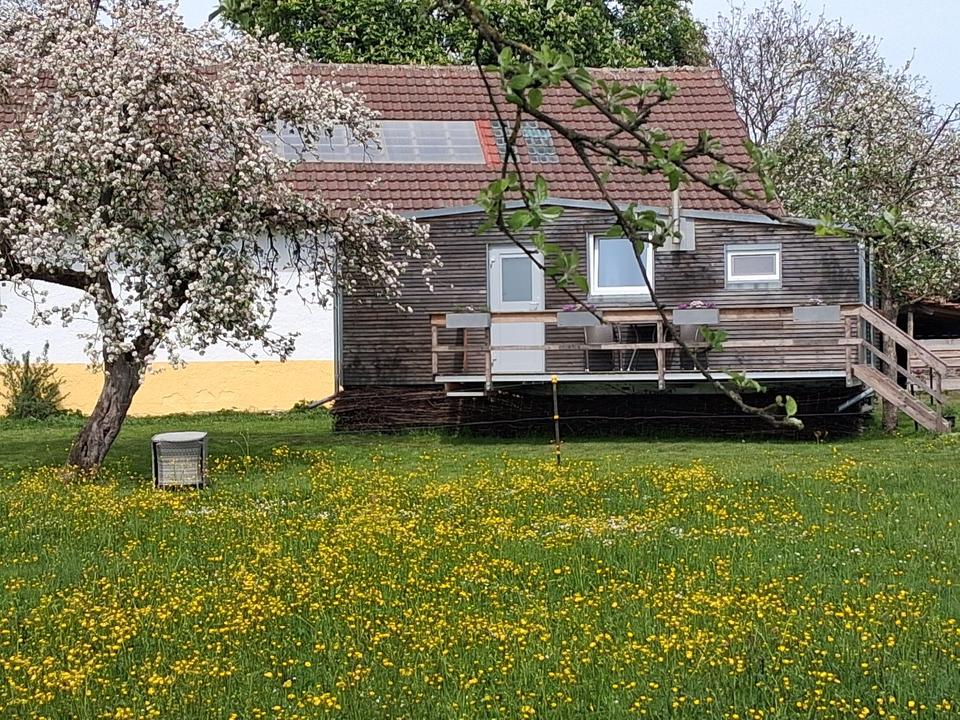 Thumbnail-Urlaub im Tinyhaus, Ferienhaus, Ferienwohnung, Tinyhouse, Tiny