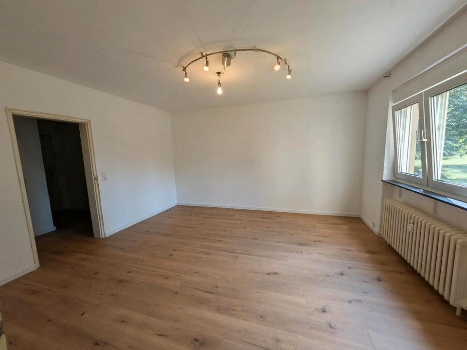 Thumbnail-KÖLN ZÜNDORF VERKAUF renovierte 57m² Wohnung (nicht vermietet)