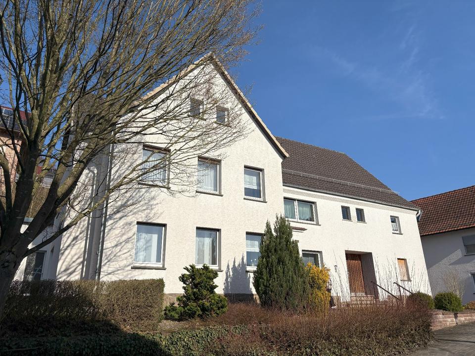 Thumbnail-Einfamilienhaus in Marienmünster-Kollerbeck von Privat