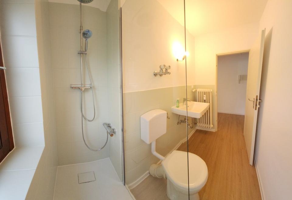 Thumbnail-Moderne 1-Zimmer-Wohnung in Maintal-Dörnigheim, provisionsfrei!