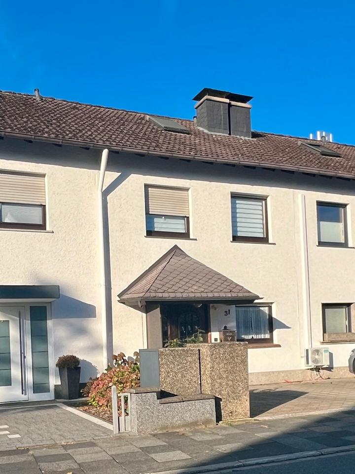 Thumbnail-Gepflegtes Reihenmittelhaus in Hagen Reh-Henkhausen