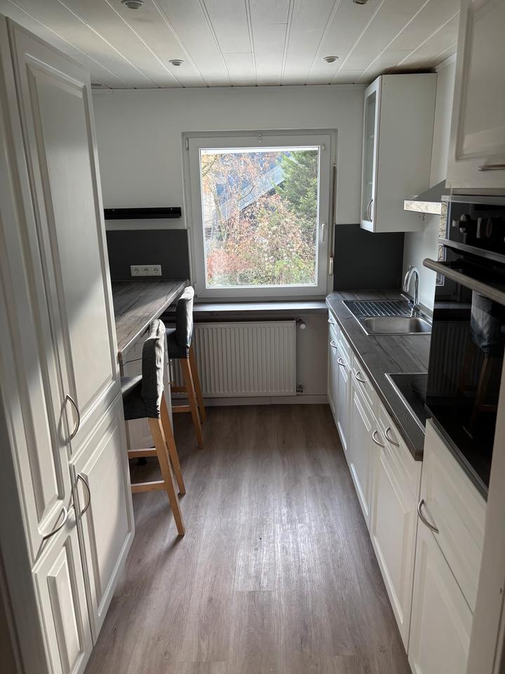 Thumbnail-2,5 Zimmer Wohnung 79m2 in Pützchen