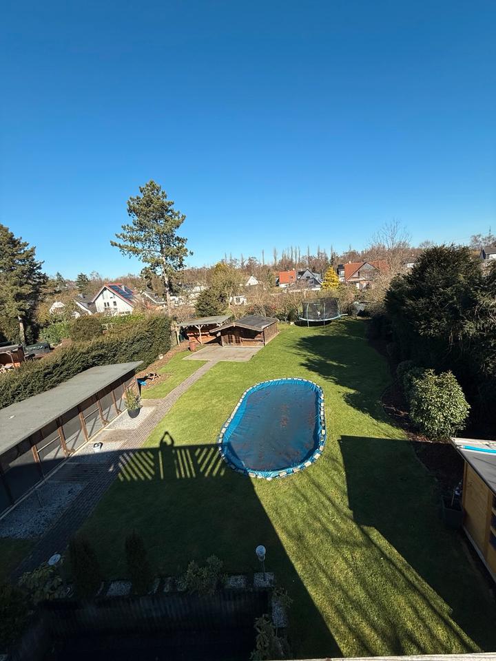 Thumbnail-Einfamilienhaus im Herzen von Wattenscheid Top Lage