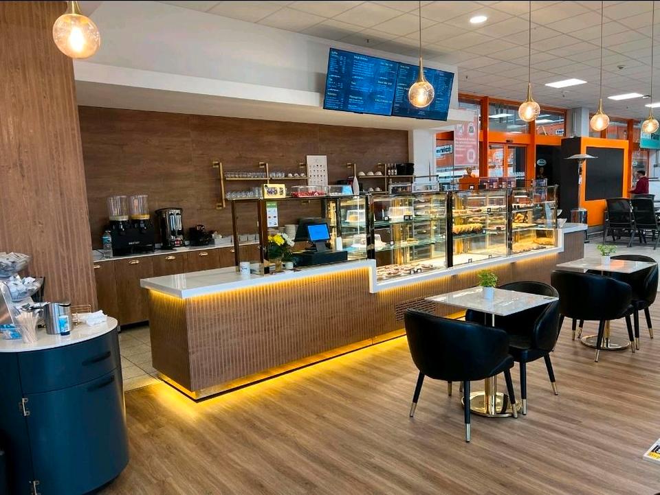 Thumbnail-Café & Bäckerei 