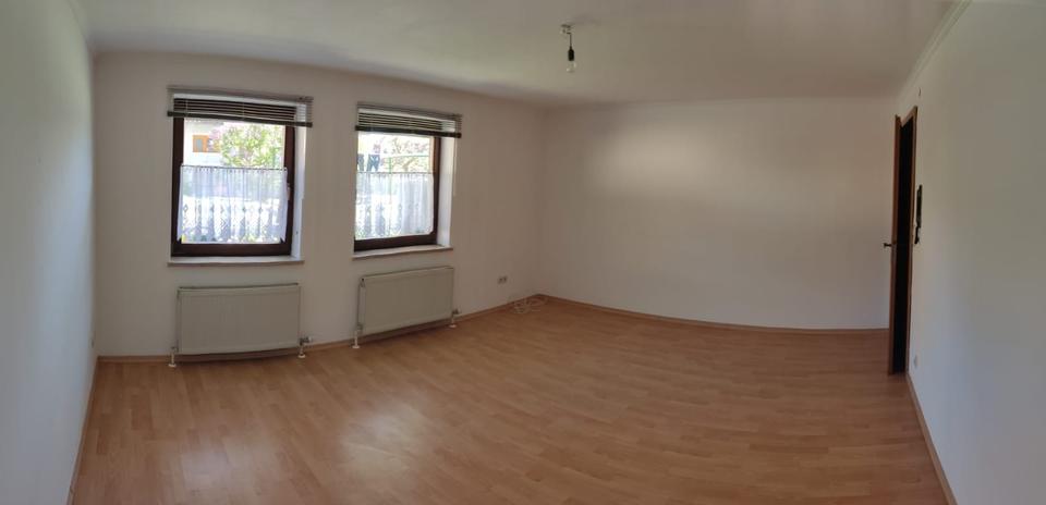 Thumbnail-Helle Einliegerwohnung in ruhiger Lage