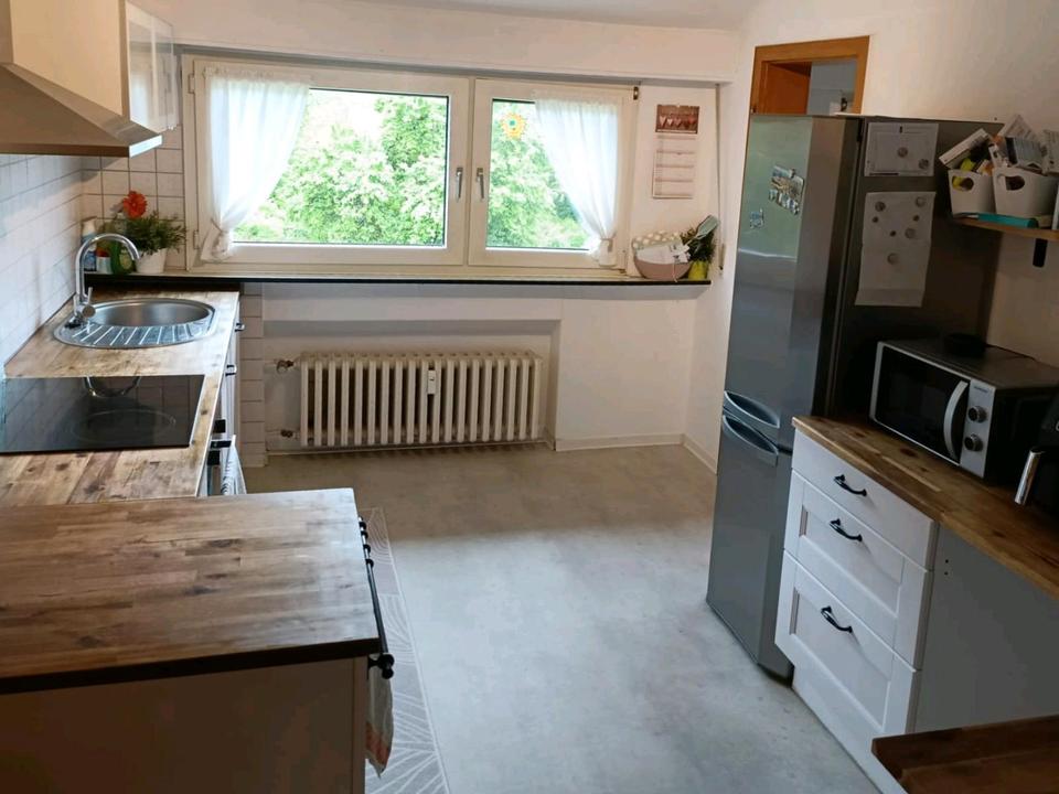Thumbnail-4ZKB Wohnung Hermeskeil Borwiesenstr. 14 zum 1.8.2026 DG 107qm