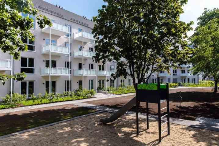 Thumbnail-Zweitbezug: Modern, hell und viel Platz für Ihre Familie