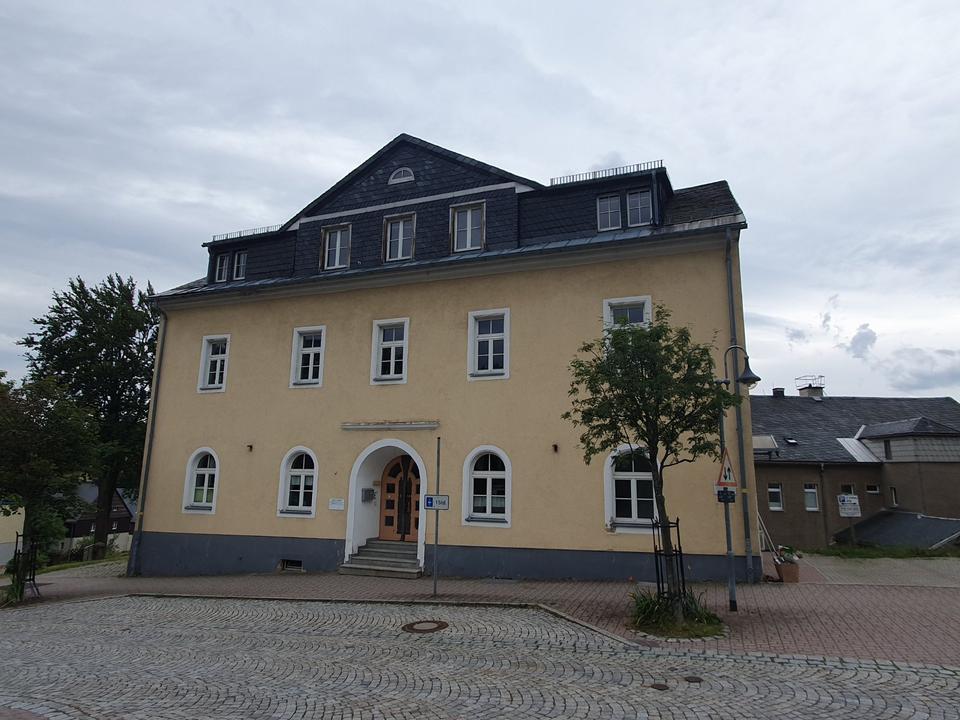 Thumbnail-Zentral gelegene Wohnung