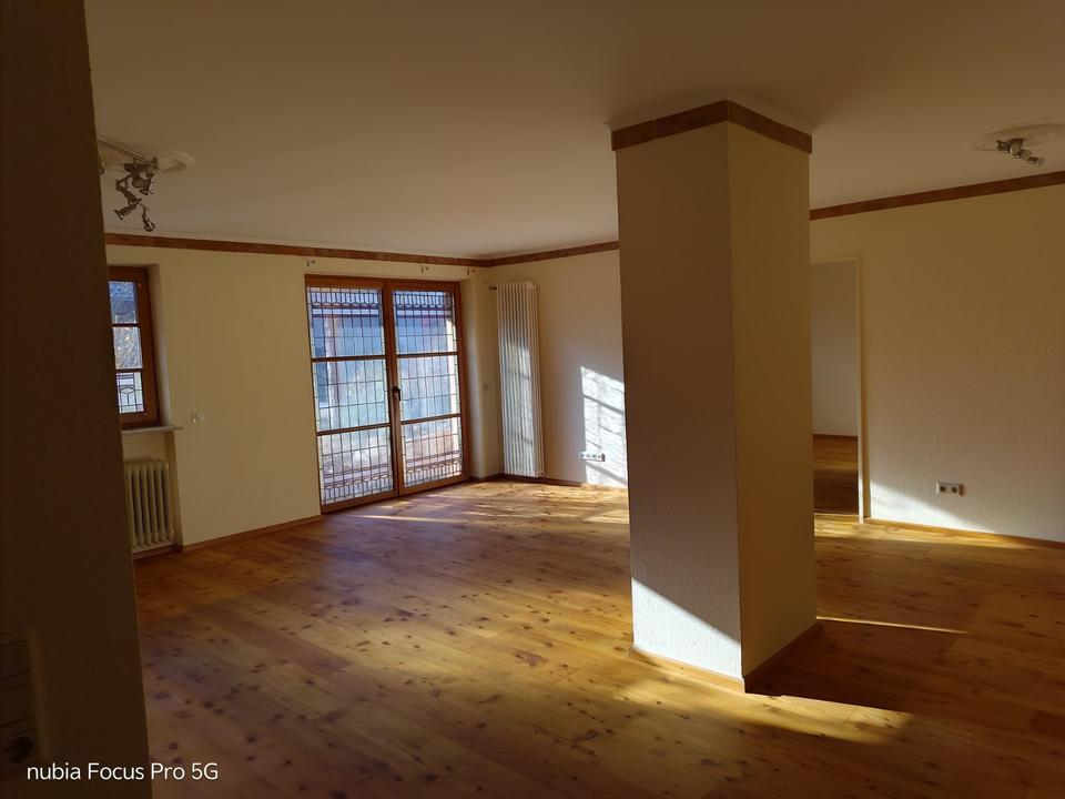 Thumbnail-2ZKB - Wohnung am Kreuzberg Zweibrücken