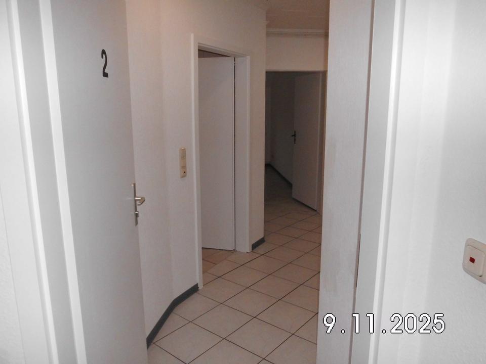 Thumbnail-2 Zimmer Wohnung zu vermieten in Hochdonn fuer 550€