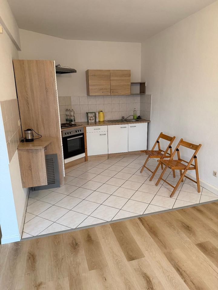 Thumbnail-2-Raumwohnung in Dresden-Gruna