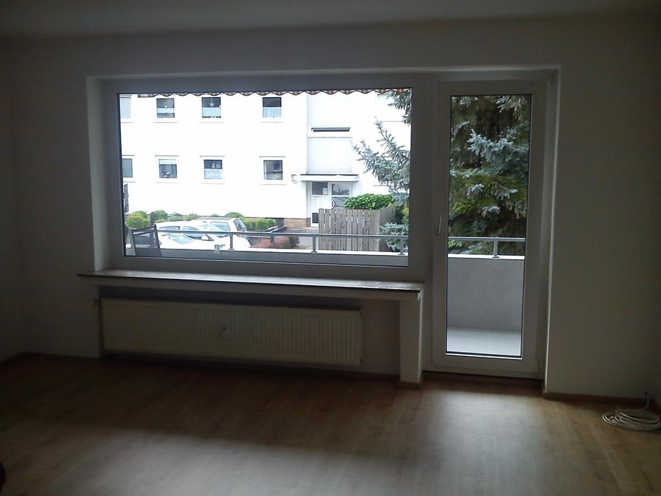 Thumbnail-2 Zimmer Wohnung, 58m², Burgdorf Zentrum, ruhig, von privat
