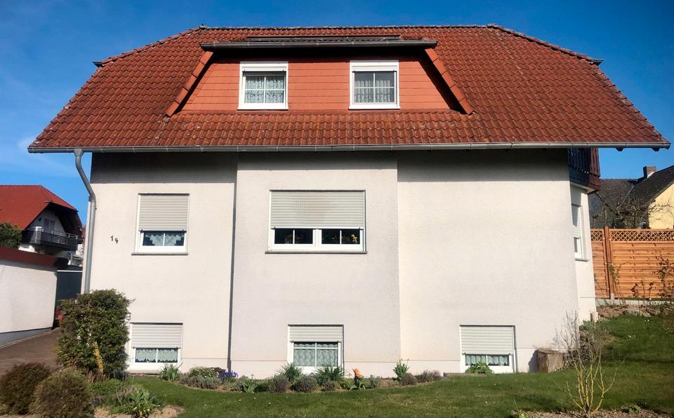 Thumbnail-Haus mit Garten