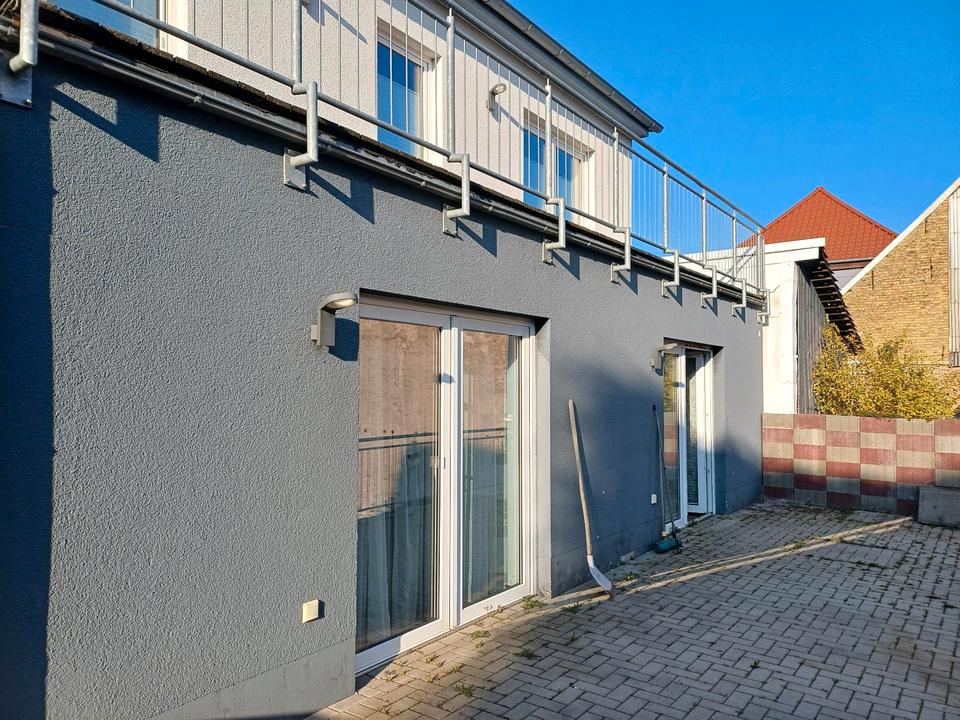Thumbnail-Einfamilienhaus in Helbedündorf