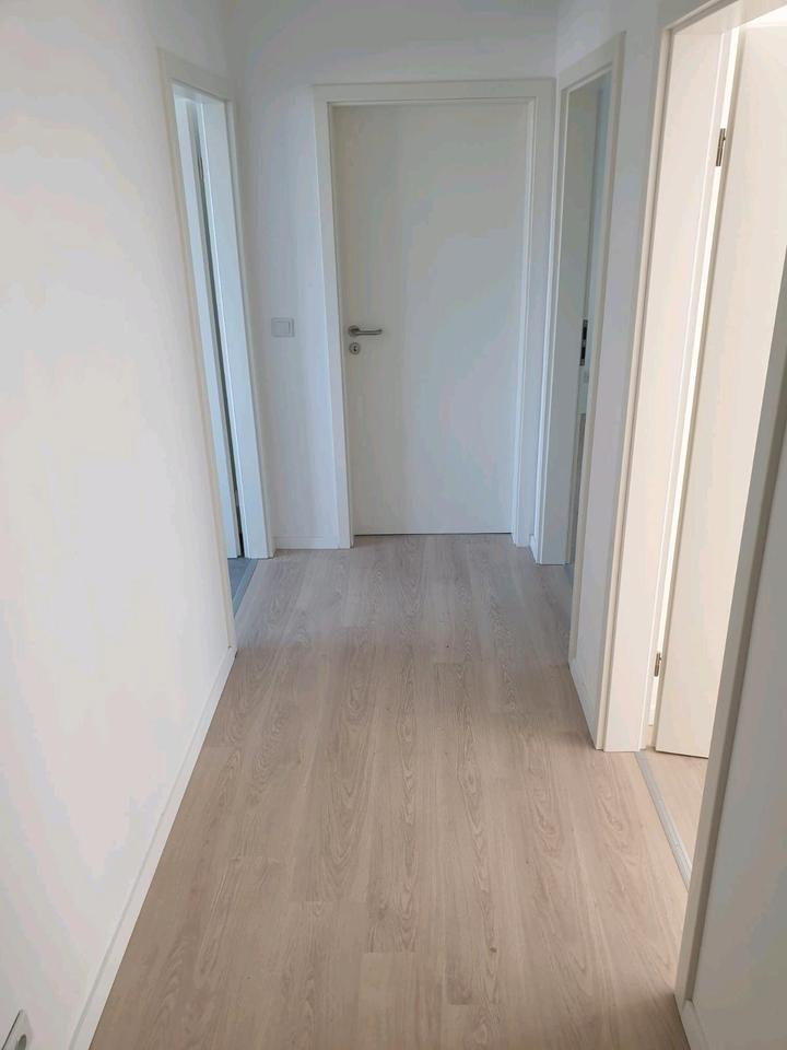 Thumbnail-3.5 Zimmer Dachgeschosswohnung zu vermieten