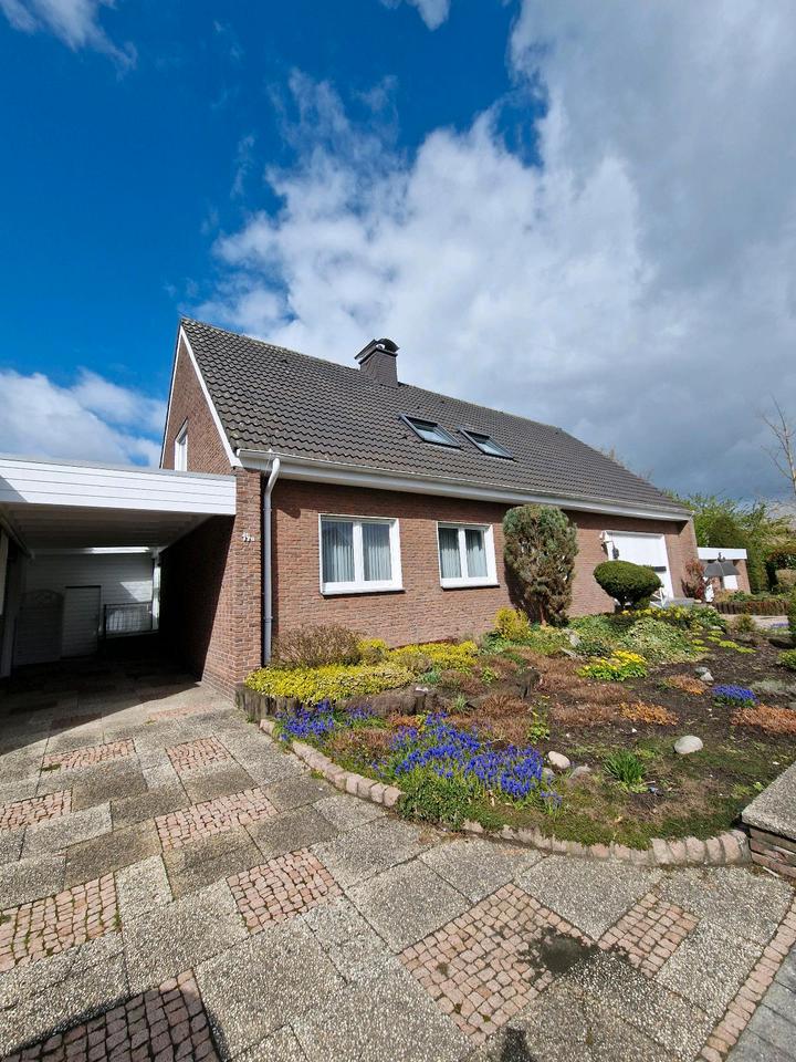 Thumbnail-Zweifamilienhaus in Lippstadt Cappel zu verkaufen