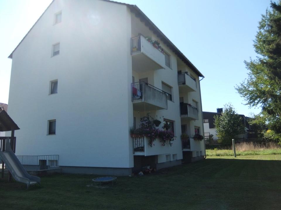 Thumbnail-Mehrfamilienhaus als Kapitalanlage