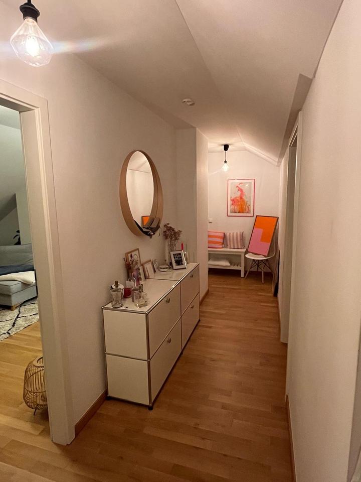 Thumbnail-2-Zimmerwohnung in Haidhausen zur Zwischenmiete (8.1.26- 6.4.26)