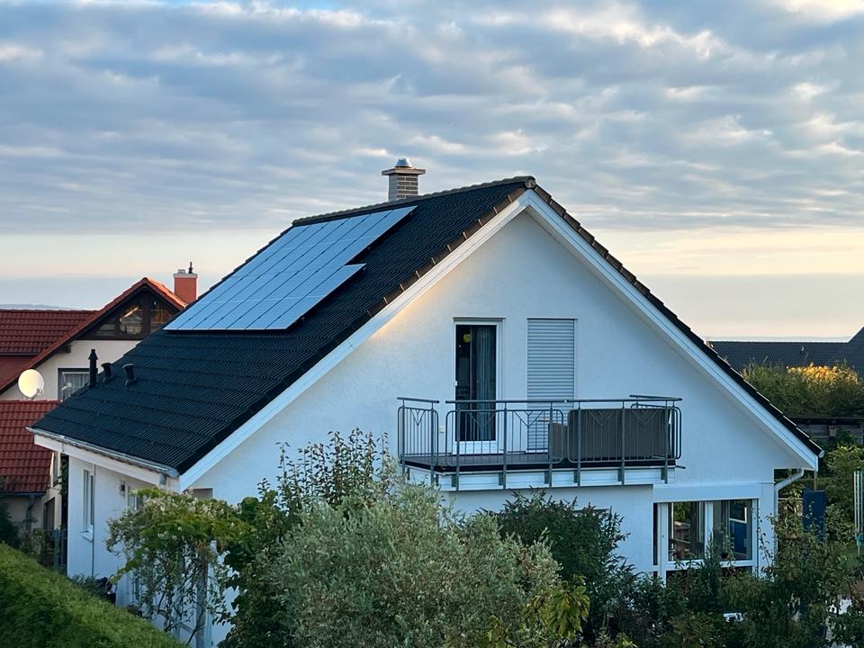 Thumbnail-⚠️ EFH FREISTEHEND | 0% PROVISION | 5 RAUM | 80% AUTARK | KELLER