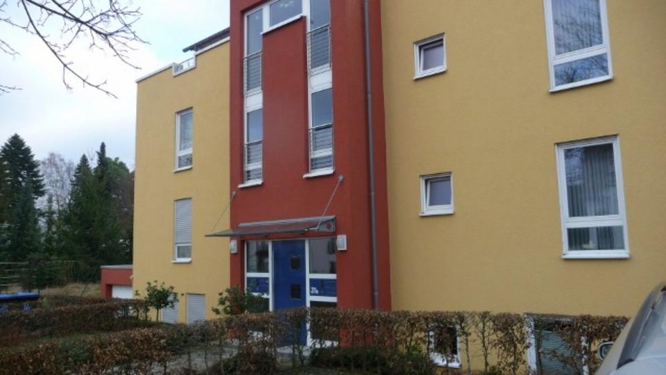 Thumbnail-1 Zimmer Appartement