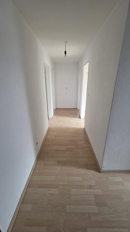 Thumbnail-60 qm 3-Zimmer Dachgeschosswohnung Uni Nähe