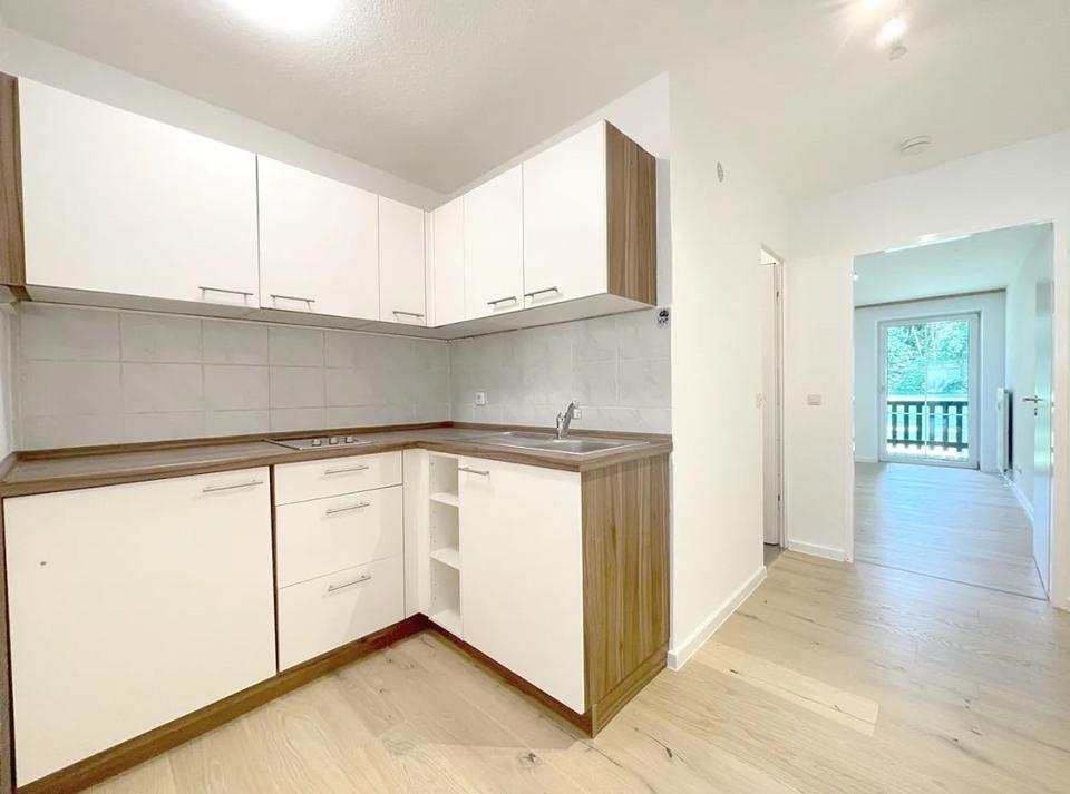 Thumbnail-Ideale Zweizimmerwohnung in München für Paare WG