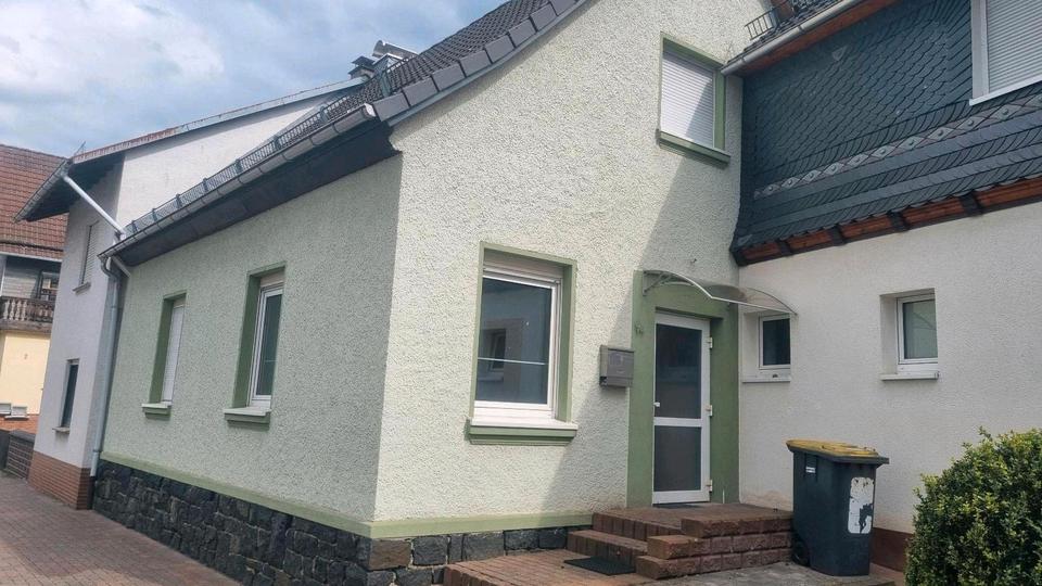 Thumbnail-Schöne 5-Zimmerwohnung (Maissonett) in Niedereisenhausen