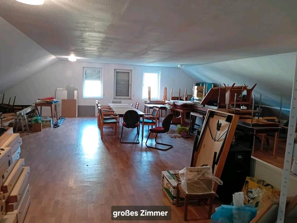 Thumbnail-3 Zimmer im 1 Obergeschoss zum mieten