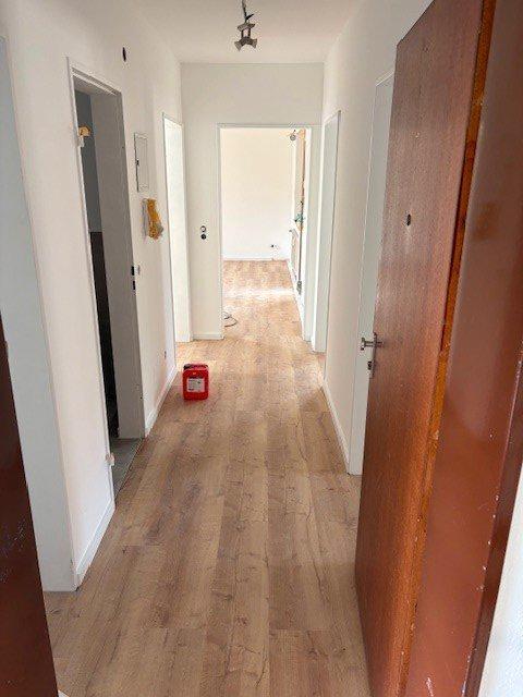 Thumbnail-Kernsanierte Wohnung mit 72,5 m², 3 Zimmer, Küche, Bad, Balkon