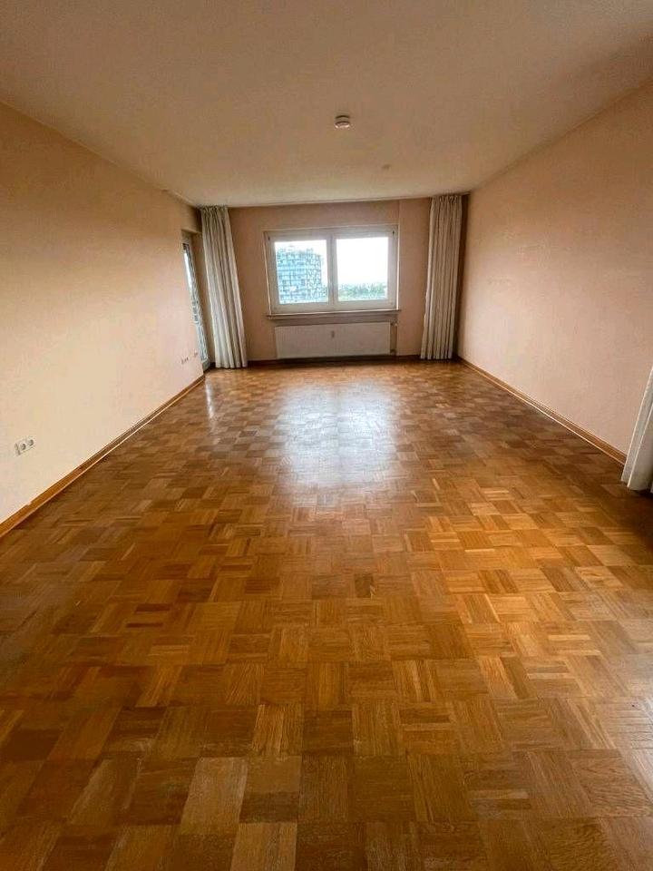 Thumbnail-2 Zimmer Eigentumswohnung 65m2 Paderborn Uninähe