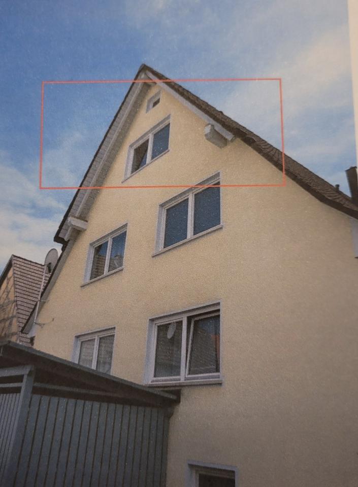 Thumbnail-Wohnung 45 qm für Single oder Lebenspartner