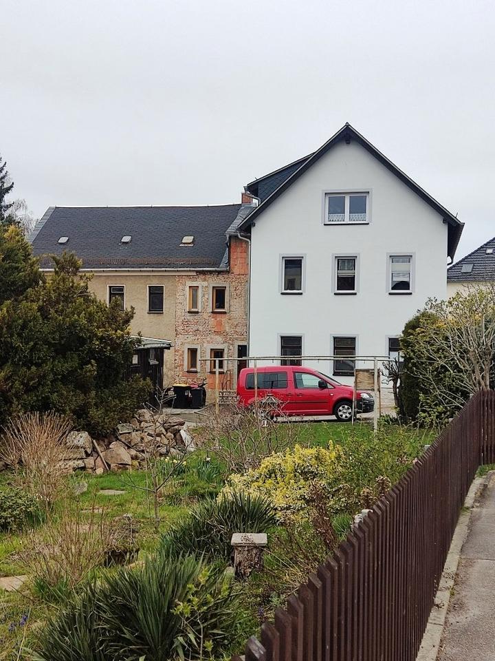 Thumbnail-Einliegerwohnung