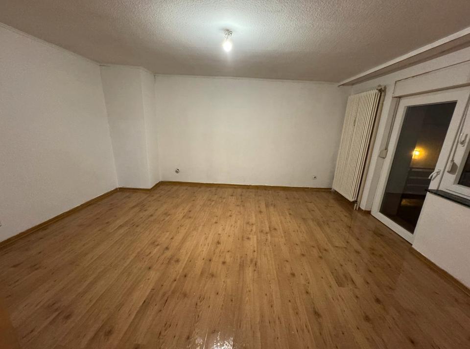 Thumbnail-3ZKB mit Balkon in zentraler Lage in 66693 MettlachOrscholz