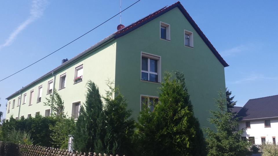 Thumbnail-Schöne 4-Raum-Wohnung auf dem Land