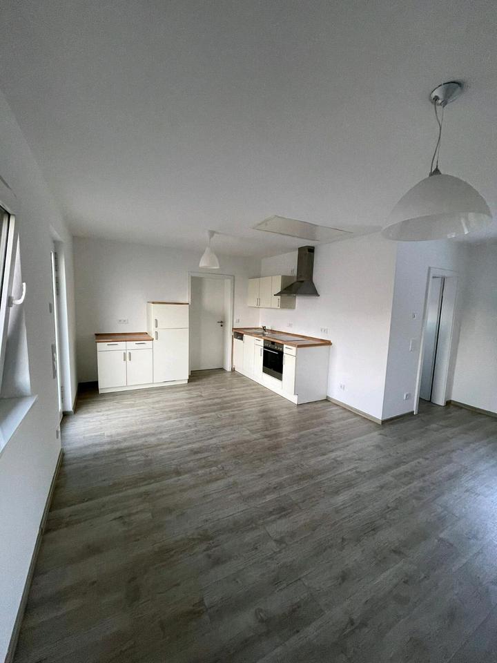 Thumbnail-Schöne 45m² Wohnung in Cölbe zu vermieten