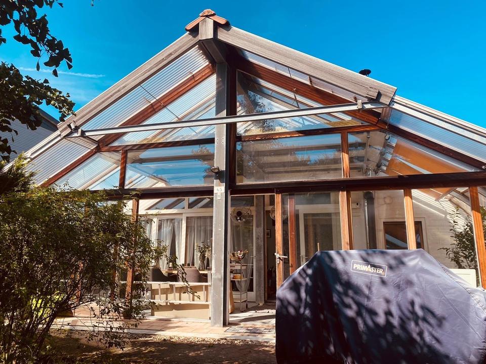 Thumbnail-Einzigartiges Kuppelhaus in Riegelsberg zu vermieten!