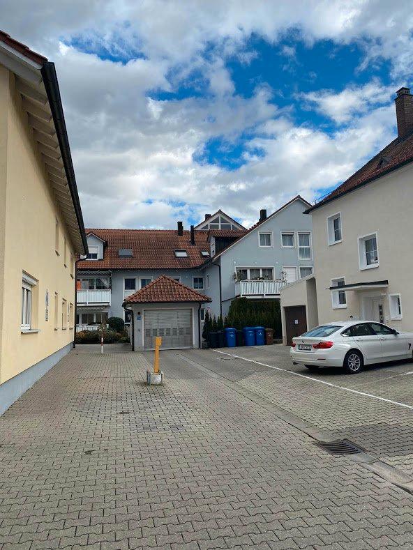 Thumbnail-1,5 Zimmerwohnung zum Verkauf