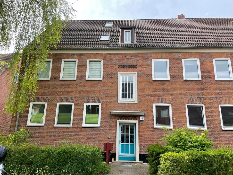 Thumbnail-Wohnen > befristet 01.06.2026 - 31.10.2026 - voll ausgestattet