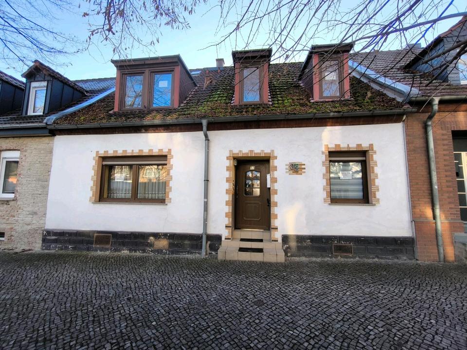 Thumbnail-Reihenhaus in BBG