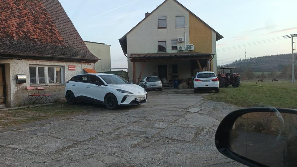 Thumbnail-Einzimmerwohnung - Studio zu vermieten