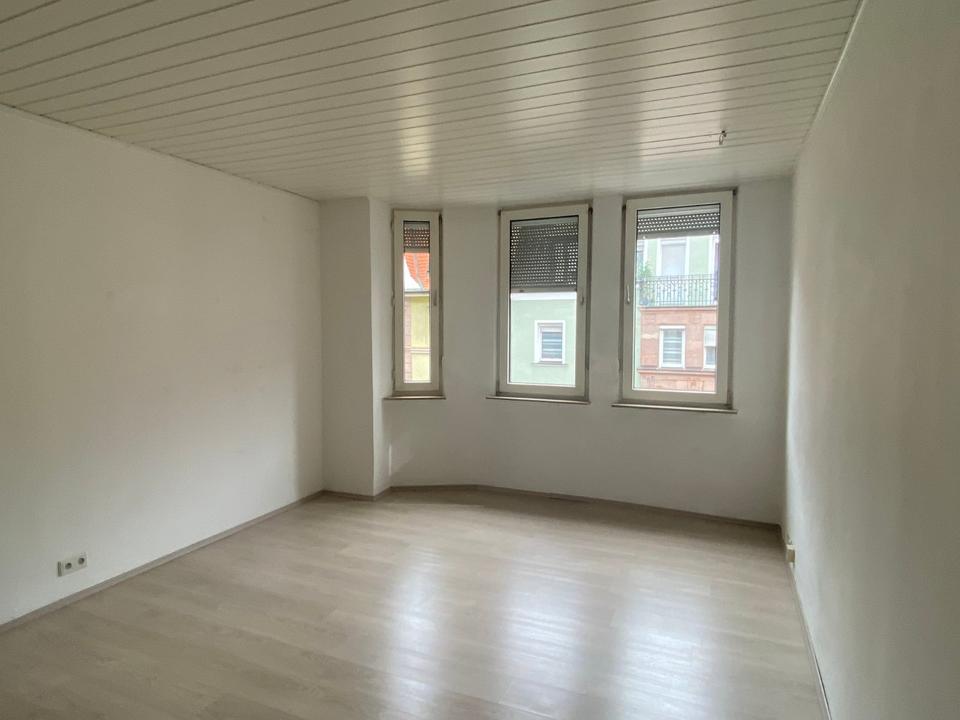 Thumbnail-Top 3-Zimmer-Wohnung - Erstbezug nach Sanierung - Nähe U-Bahn