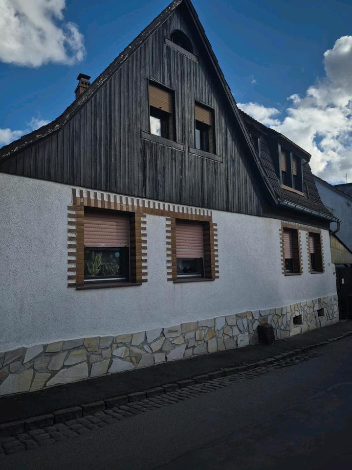 Thumbnail-Haus in Worms Ortsteil Hochheim